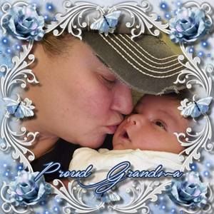 Meet your Posher, Tina